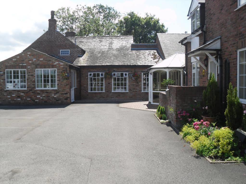 The Cottage นัตส์ฟอร์ด ภายนอก รูปภาพ